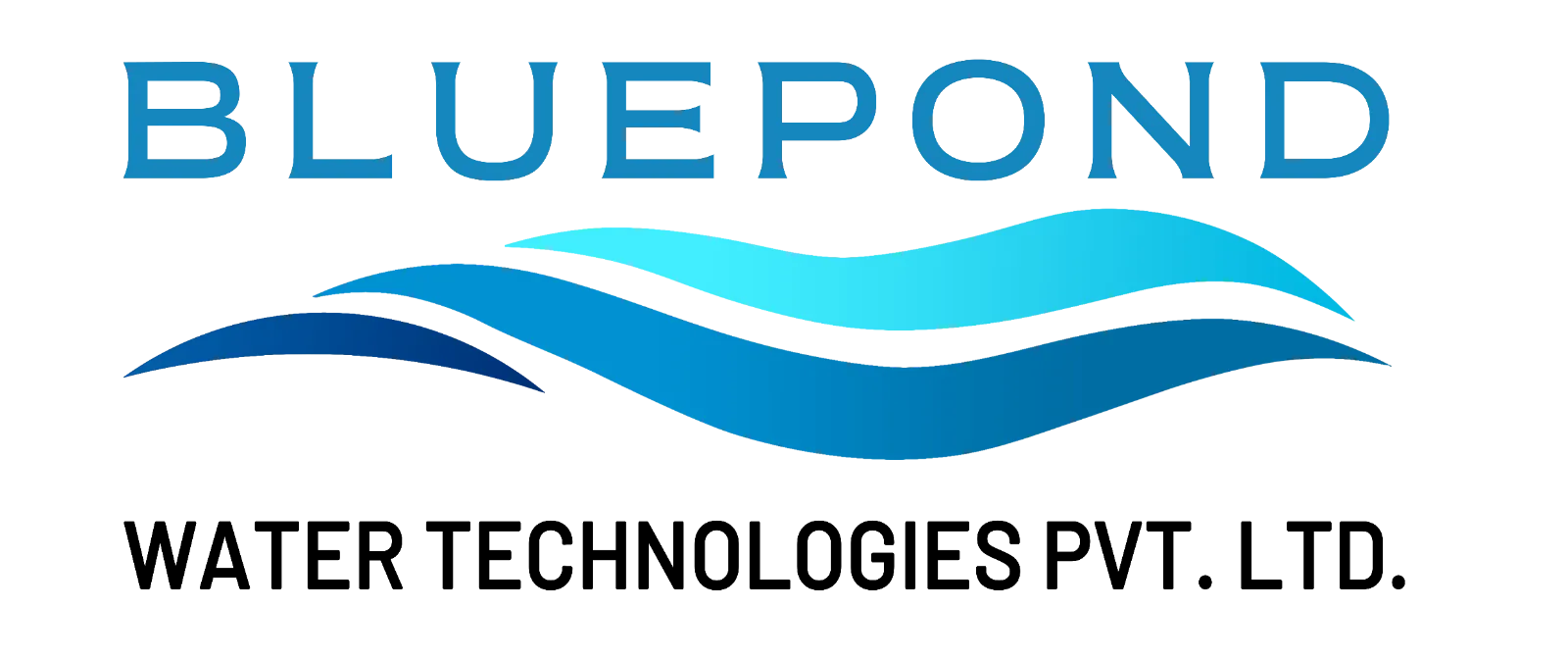 Bluepond