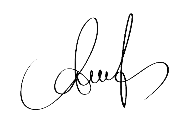 Alex Kuruvilla Signature